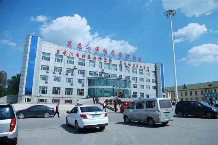 黑龍江省第四醫(yī)院選購闊海激光玻片打號機、激光包埋盒打號機