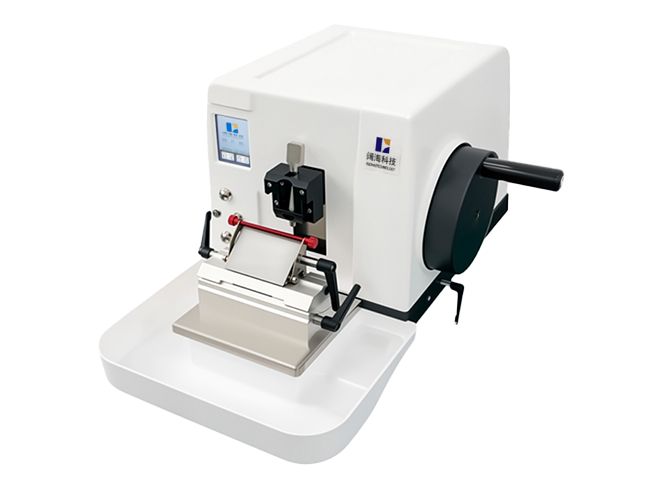 KH-Q380切片機(jī)