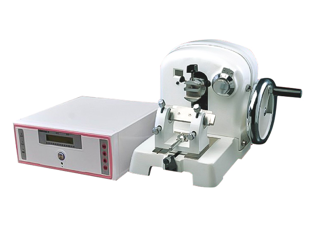 KH-Q300冷凍石蠟（兩用）切片機