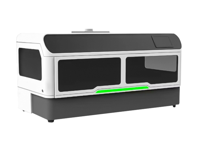 雙吊籃自動組織脫水機