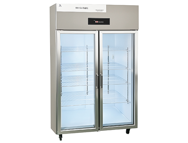 KH-GL標(biāo)本冷藏柜