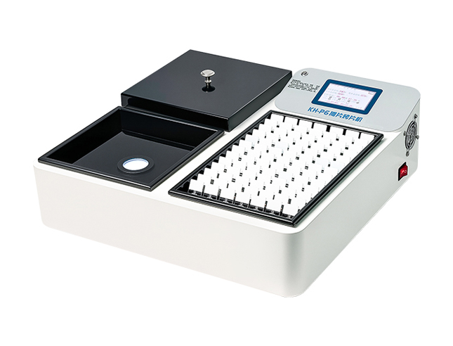 KH-P6 攤片烤片機(jī)
