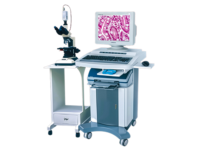 KPS-3000多功能真彩色病理圖文系統(tǒng)
