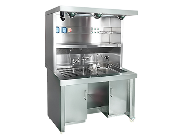 取材臺(tái)-帶孔版（定制款）