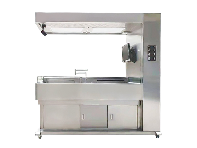 取材臺（定制款）