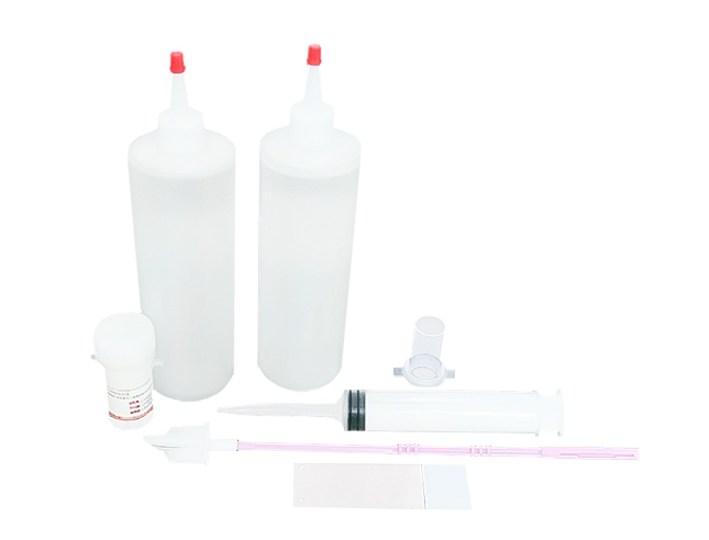 沉降法液基細胞耗材