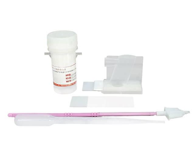 離心法液基細胞耗材2