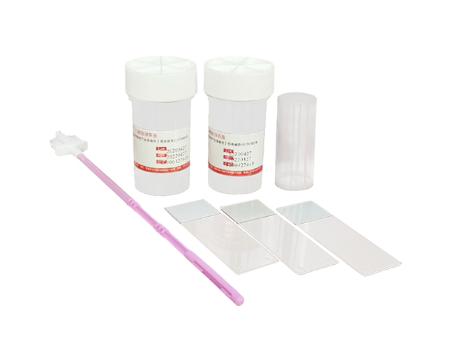 膜式法液基細胞耗材