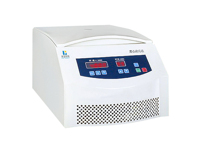 KCT-11C型液基細(xì)胞超薄制片機(jī)