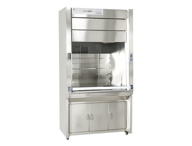 KH-GT通風(fēng)柜