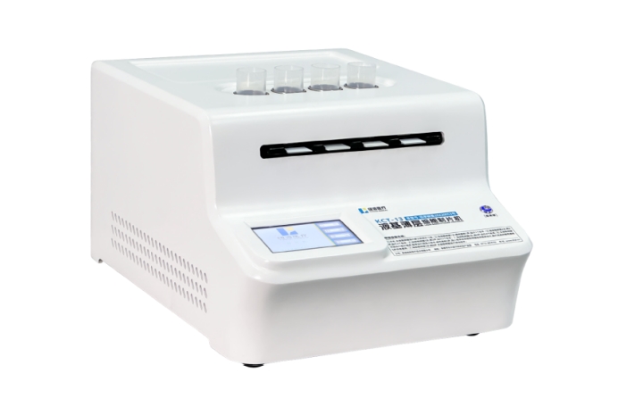 KCT-13型液基細(xì)胞自動(dòng)制片機(jī)