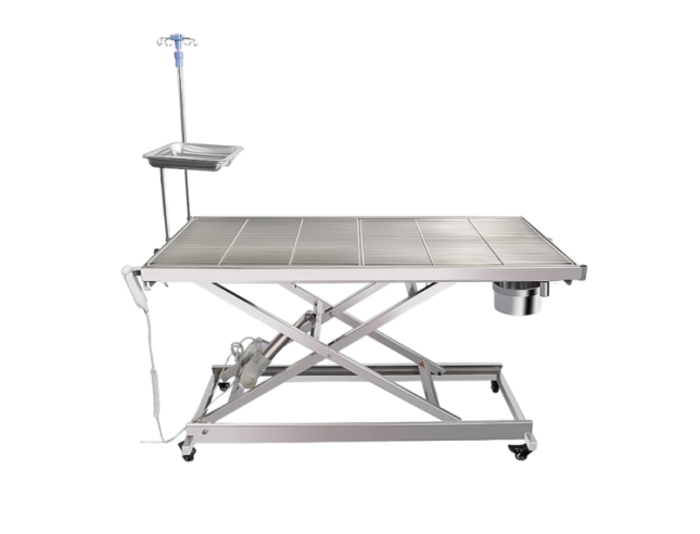 動(dòng)物操作解剖臺(tái)