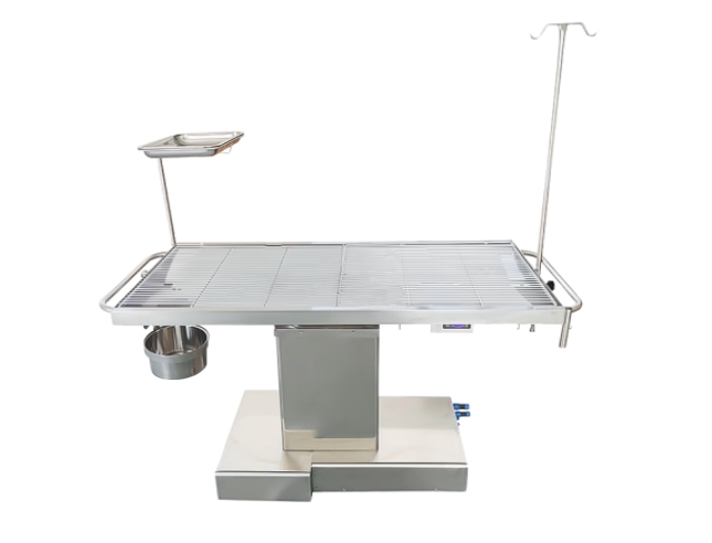 動(dòng)物處置解剖臺(tái)