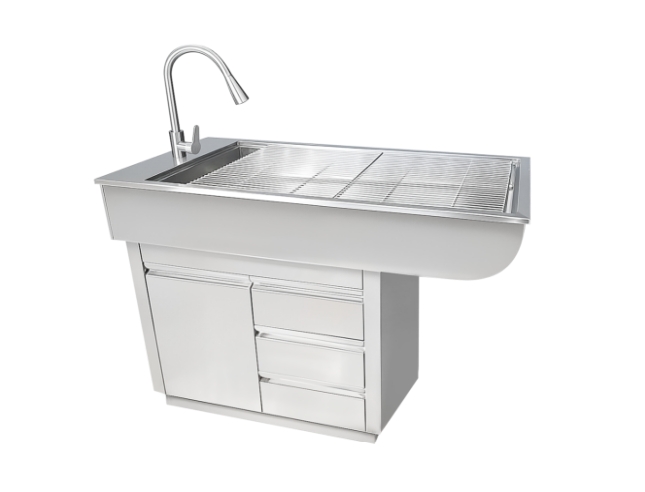 動物多功能解剖臺