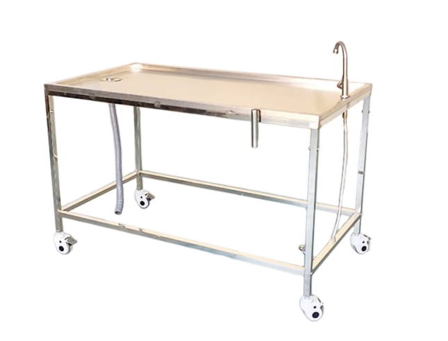 動物可移動式解剖臺