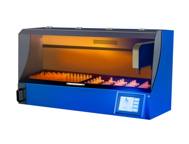 KCT-18 自動(dòng)制片機(jī)